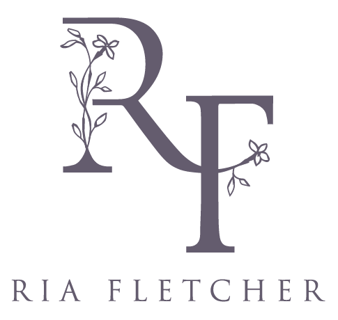Ria Fletcher Logo